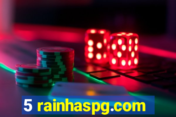 5 rainhaspg.com